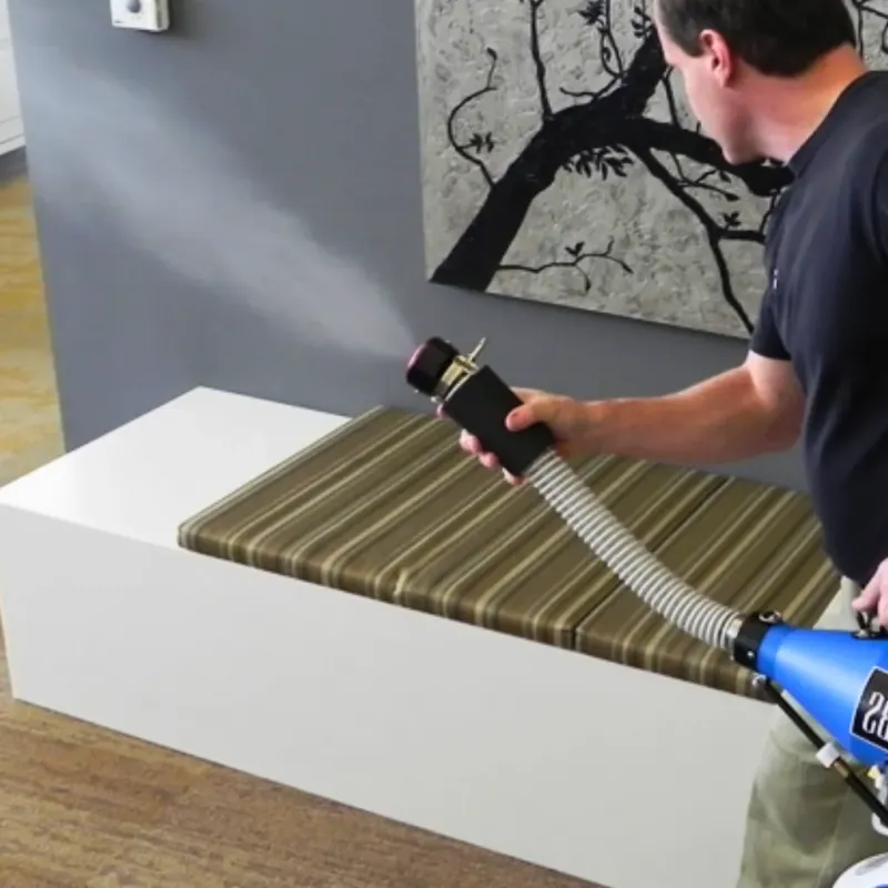 Professional Odor Removal in Fairbanks North Star Borough, AK
